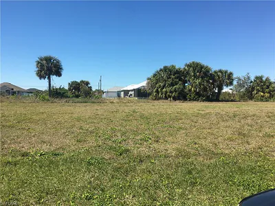 1816 NW 30th PL CAPE CORAL FL