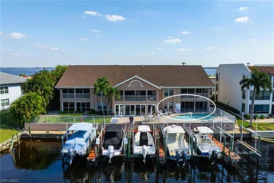 4206 SE 20th PL 101 #101 CAPE CORAL FL