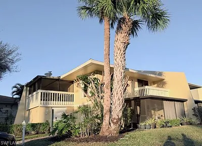 925 Palm View DR 121 #121 NAPLES FL