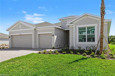 18850 River Burst CT NORTH FORT MYERS FL