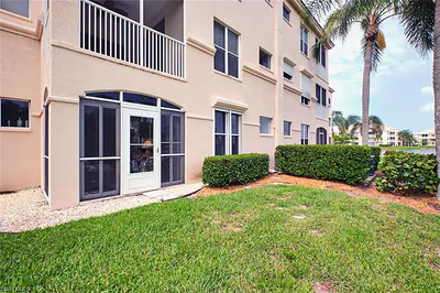 9100 Southmont CV 109 #109 FORT MYERS FL