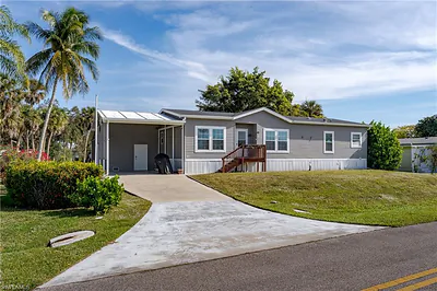 104 Rookery RD NAPLES FL