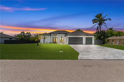 1114 8th PL CAPE CORAL FL