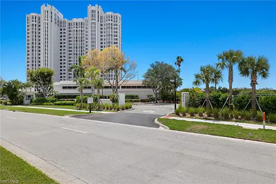 6849 Grenadier BLVD 201 #201 NAPLES FL