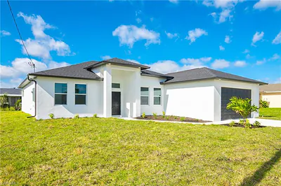 1515 Nelson RD N CAPE CORAL FL