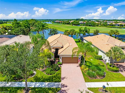 6392 Liberty ST AVE MARIA FL