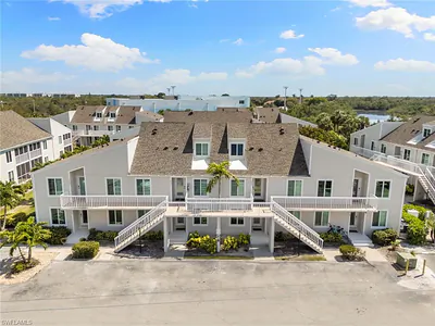 2149 San Marco RD 201 #201 MARCO ISLAND FL