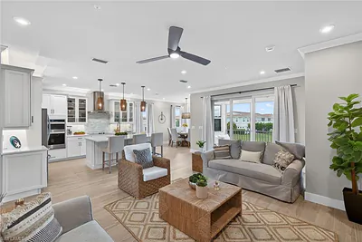 4683 ARBORETUM CIR 201 #201 NAPLES FL