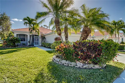 2260 Rio Nuevo DR NORTH FORT MYERS FL