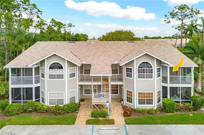 4140 Gunnison CT 622 #622 ESTERO FL