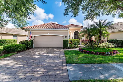 6806 Bent Grass DR NAPLES FL