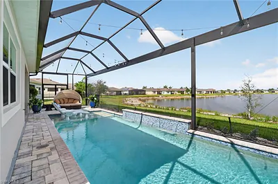18104 Everson Miles CIR NORTH FORT MYERS FL