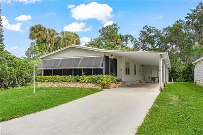 5 Erica ST ALVA FL