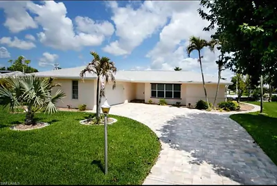 107 SW 58th TER CAPE CORAL FL