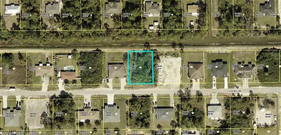 5040/5042 Locke LN LEHIGH ACRES FL