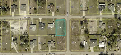 4001 33rd ST SW LEHIGH ACRES FL