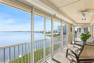 4895 Bonita Beach RD 302 #302 BONITA SPRINGS FL
