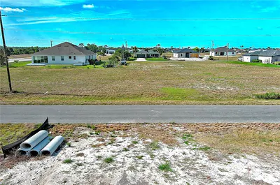 4008 NW 38th LN CAPE CORAL FL