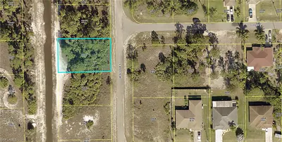 942 MERITO AVE S LEHIGH ACRES FL