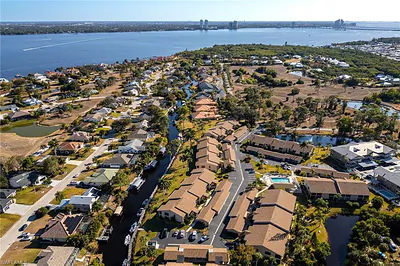 15350 Moonraker CT 305 #305 NORTH FORT MYERS FL