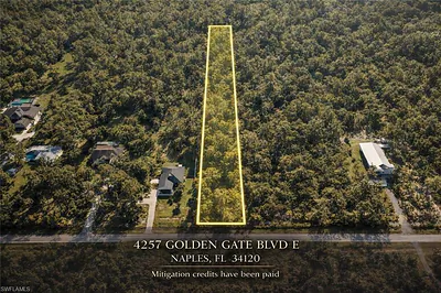 4257 Golden Gate BLVD E NAPLES FL