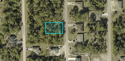 2009 Grayson AVE ALVA FL