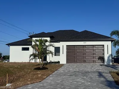 1600 Nelson RD N CAPE CORAL FL