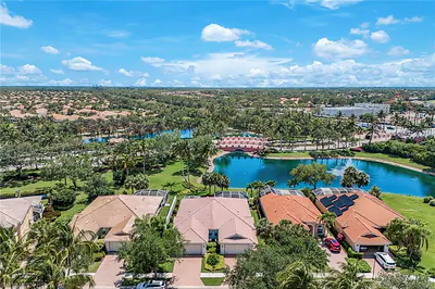 7221 Bellini WAY NAPLES FL