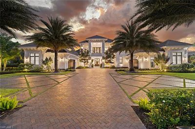 142 Eugenia DR NAPLES FL