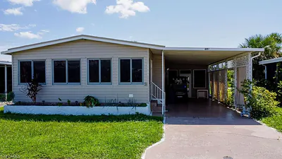 5506 Virginia Dare LN NORTH FORT MYERS FL