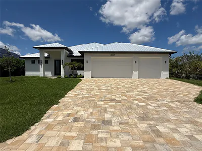 13654 ALLAMANDA CIRCLE Port Charlotte FL