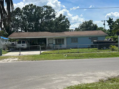 5201 E 17TH AVENUE Tampa FL
