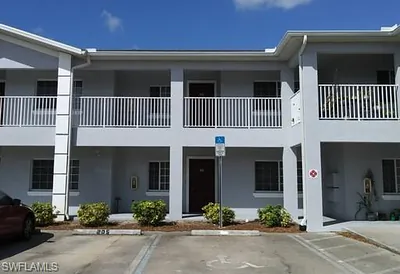 1328 SE 8th AVE 204 #204 CAPE CORAL FL