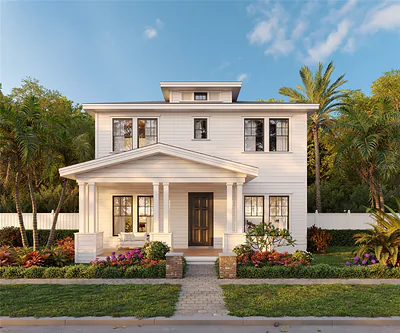 2823 4TH AVENUE N St Petersburg FL