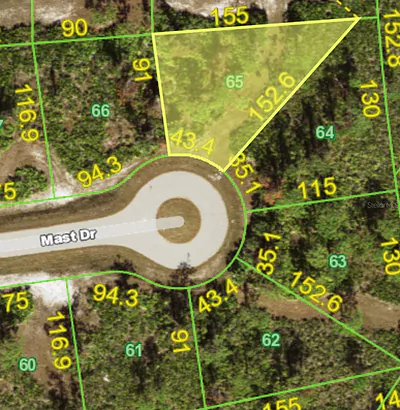 56 MAST DRIVE Placida FL