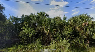 557 LAGRANGE STREET SW Palm Bay FL