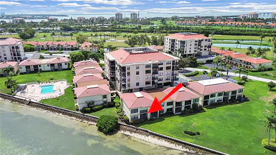 6177 SUN BOULEVARD 108 #108 St Petersburg FL