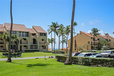 126 PALMAS DEL MAR BV 126 #126 Humacao PR