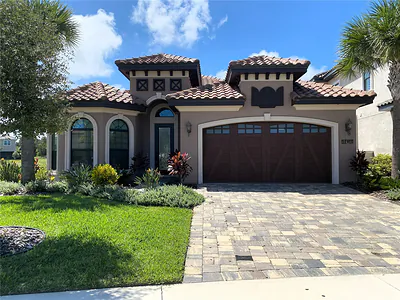 11 RIO VISTA DRIVE Palm Coast FL