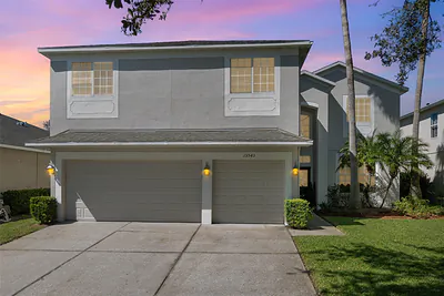 15543 PEBBLE RIDGE STREET Winter Garden FL