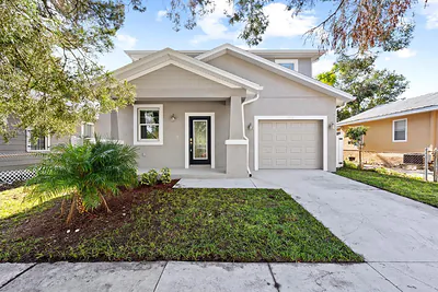 1815 E 22ND AVENUE Tampa FL