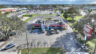 3000 CYPRESS GARDENS ROAD Winter Haven FL