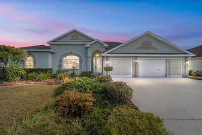 2699 NW 58TH TERRACE Ocala FL