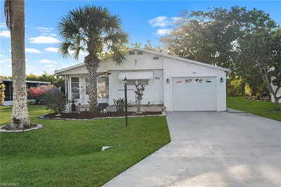 146 Rookery RD NAPLES FL