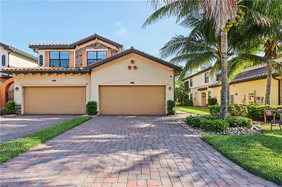 28000 Cookstown CT 3204 #3204 BONITA SPRINGS FL