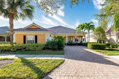 7013 Leopardi CT NAPLES FL