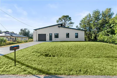 2603 3rd ST SW LEHIGH ACRES FL