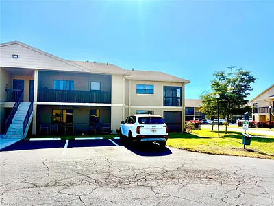 5315 Summerlin RD 1508 #1508 FORT MYERS FL