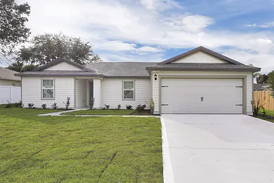 15605 SW 49TH AVE ROAD Ocala FL