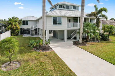 13477 IRWIN DRIVE Port Charlotte FL